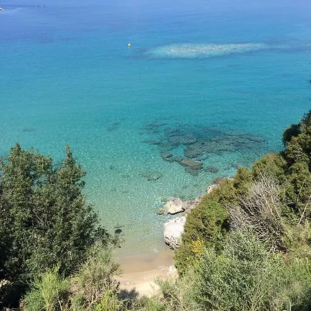 La Meriggia
