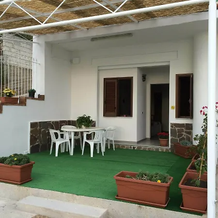 La Meriggia Bed and Breakfast