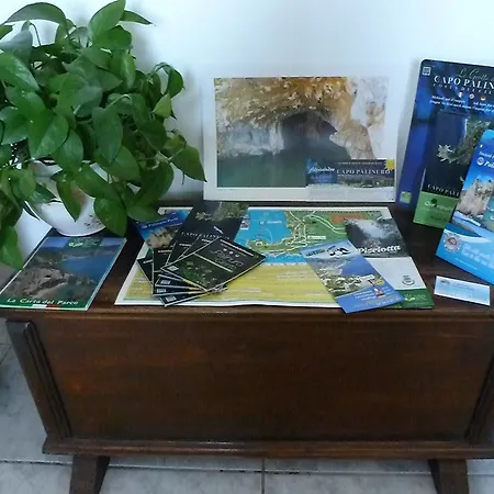 La Meriggia Pisciotta