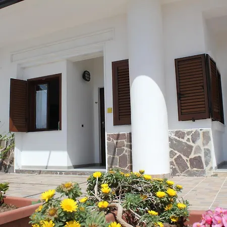 La Meriggia 4*