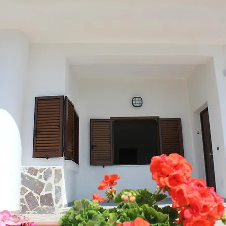 Bed & Breakfast La Meriggia
