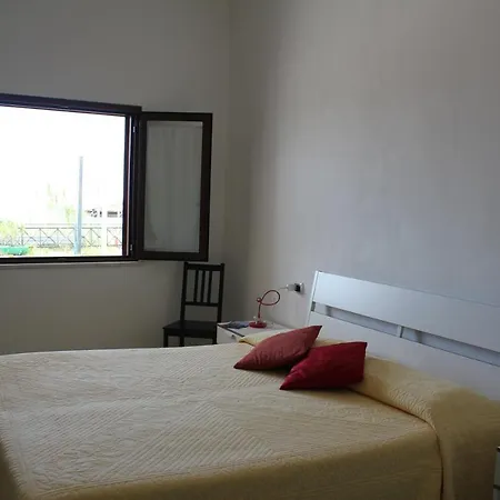 La Meriggia Bed & Breakfast
