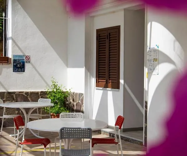 La Meriggia Pisciotta