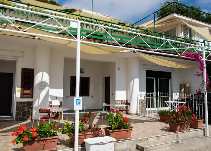 La Meriggia 4*
