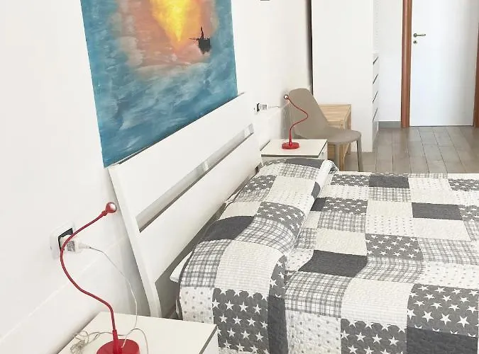 La Meriggia Bed and Breakfast 4*