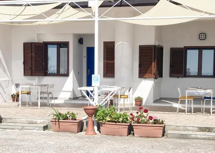 Bed and Breakfast La Meriggia 4*