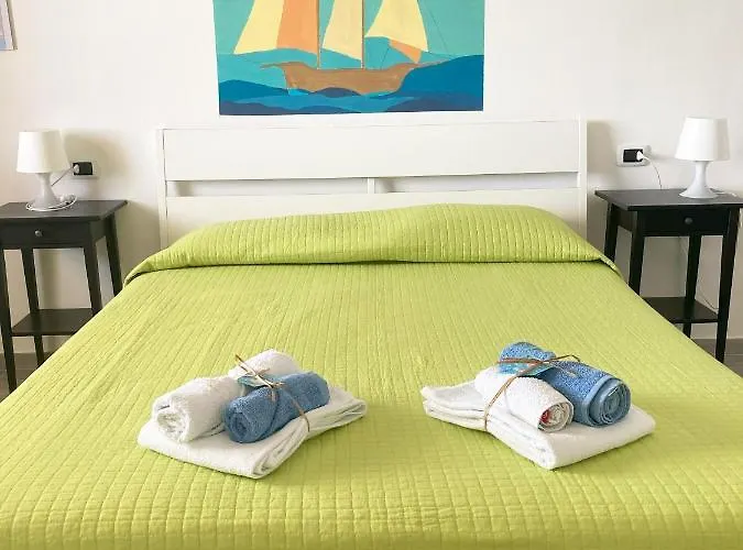 La Meriggia Bed and Breakfast