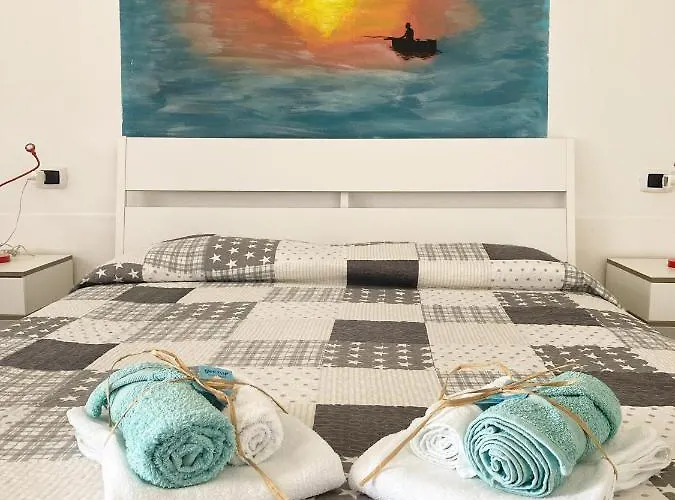 La Meriggia Bed & Breakfast