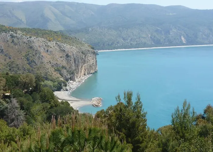 La Meriggia Bed & Breakfast 4*