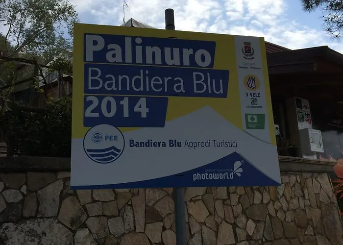 Bed & Breakfast La Meriggia