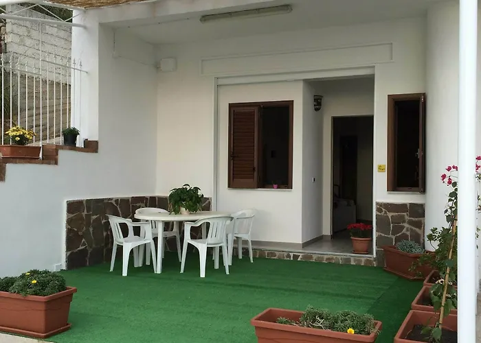 La Meriggia Bed & Breakfast