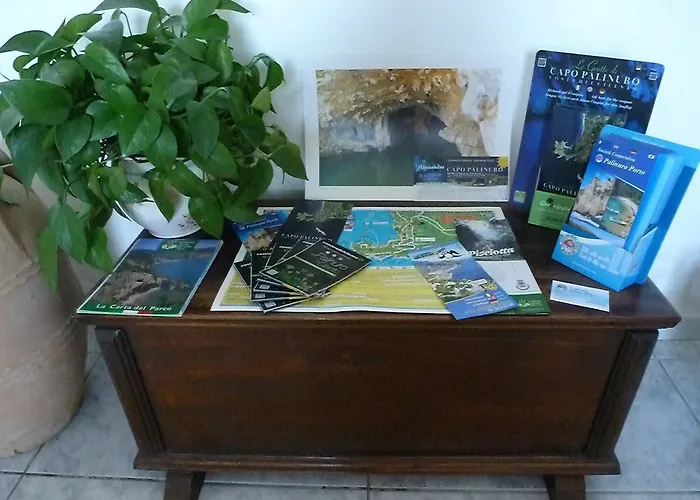 La Meriggia Pisciotta