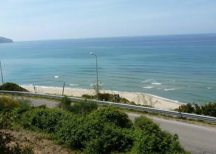 La Meriggia Pisciotta